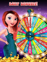 Free Slots 💎 Lucky Diamond screenshot, image №1368237 - RAWG