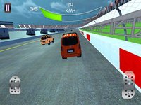 Extreme Jeep Racing 3D 2017 Pro screenshot, image №2099697 - RAWG