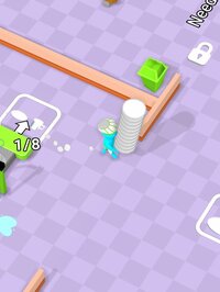 Buffet Boss screenshot, image №3734412 - RAWG