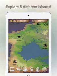 Pocket Trader. Business Tycoon screenshot, image №1893504 - RAWG