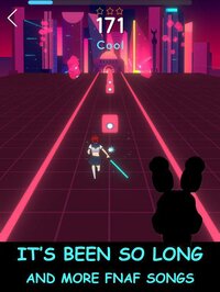 Music Saber: Video Game Song screenshot, image №2473027 - RAWG