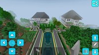 Multi Craft: Mini Block Town screenshot, image №2077709 - RAWG