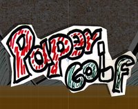 Paper Golf screenshot, image №1299479 - RAWG