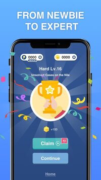 Logic Riddle-Puzzle Games screenshot, image №3576600 - RAWG