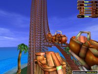 Ultimate Ride Coaster Deluxe screenshot, image №323448 - RAWG