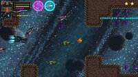 Nebula Quest screenshot, image №3518399 - RAWG