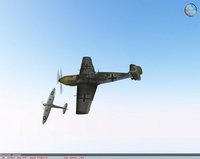 Battle of Britain 2: Wings of Victory screenshot, image №417274 - RAWG