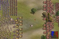 Chariots of War screenshot, image №361034 - RAWG