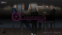 Constancia screenshot, image №2182484 - RAWG