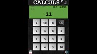 Calcul8² screenshot, image №1761513 - RAWG