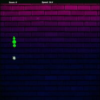 Covid-19 Snake 2 screenshot, image №2513061 - RAWG