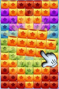 Toy Crush Blasts Cube screenshot, image №1489911 - RAWG