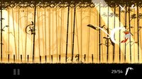 Samurai Bamboo (vertical slice) screenshot, image №1019881 - RAWG