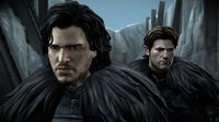 Game of Thrones - A Telltale Games Series screenshot, image №162552 - RAWG