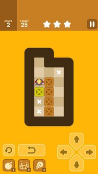 Push Maze Puzzle screenshot, image №1578764 - RAWG