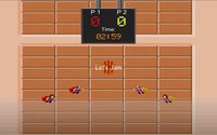 Super Heroes Jam screenshot, image №1064357 - RAWG