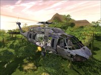 Delta Force — Black Hawk Down: Team Sabre screenshot, image №369264 - RAWG