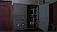Burial screenshot, image №4186494 - RAWG
