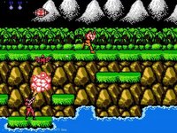 Contra Multiplayer screenshot, image №3310945 - RAWG