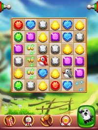 Rainbow Jewel Diamond Quest screenshot, image №1883023 - RAWG