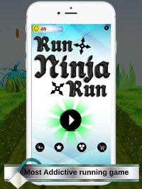 Run Ninja Subway Surfers Runner - free fun running game for Kids Go screenshot, image №1789596 - RAWG