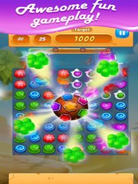 Candy Boom Blast screenshot, image №915802 - RAWG