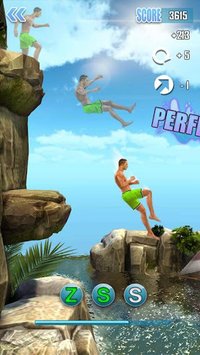 Real Diving 3D screenshot, image №1536021 - RAWG