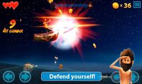 Super Waves Survivor screenshot, image №1545228 - RAWG