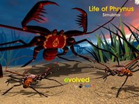 Life of Phrynus - Whip Spider screenshot, image №2379586 - RAWG