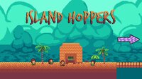 Island Hoppers (8BitMe, yanin, kevinkerrmusic) screenshot, image №2919297 - RAWG