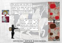 TAPICALYPSE screenshot, image №2242328 - RAWG