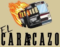 El Caracazo screenshot, image №3546722 - RAWG