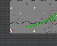Just Another Platformer (Pre Alpha - v0.4) screenshot, image №1240965 - RAWG