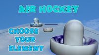 Air Hockey - War of Elements screenshot, image №1586459 - RAWG