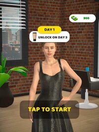 Beauty Salon 3D! screenshot, image №2841153 - RAWG