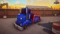 Tow Truck screenshot, image №4041569 - RAWG