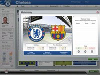 FIFA Manager 07: Extra Time screenshot, image №401845 - RAWG
