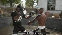 Backyard Boxing screenshot, image №4155463 - RAWG
