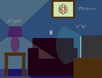 You Are A Tiny Ghost screenshot, image №1008823 - RAWG