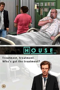 House, M.D. screenshot, image №533626 - RAWG