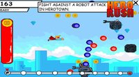 HERO RUSH screenshot, image №1212703 - RAWG