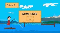 Fishy Bouncy screenshot, image №2318166 - RAWG