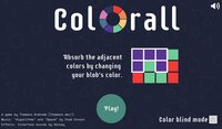 Colorall (thamara) screenshot, image №3228873 - RAWG