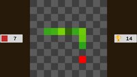 Simple snake clone screenshot, image №3664865 - RAWG