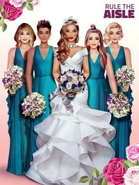 Super Wedding Stylist 2020 screenshot, image №2303122 - RAWG