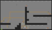 Temporal Turmoil [GMC Jam 2017] screenshot, image №1052334 - RAWG