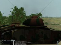 WWII Online screenshot, image №347963 - RAWG