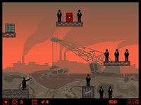 One Shot Killer 3 screenshot, image №979671 - RAWG