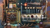 Mystery Case Files: The Dalimar Legacy Collector's Edition screenshot, image №3855127 - RAWG