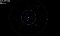 Simplistic Solar System Simulator screenshot, image №1098363 - RAWG